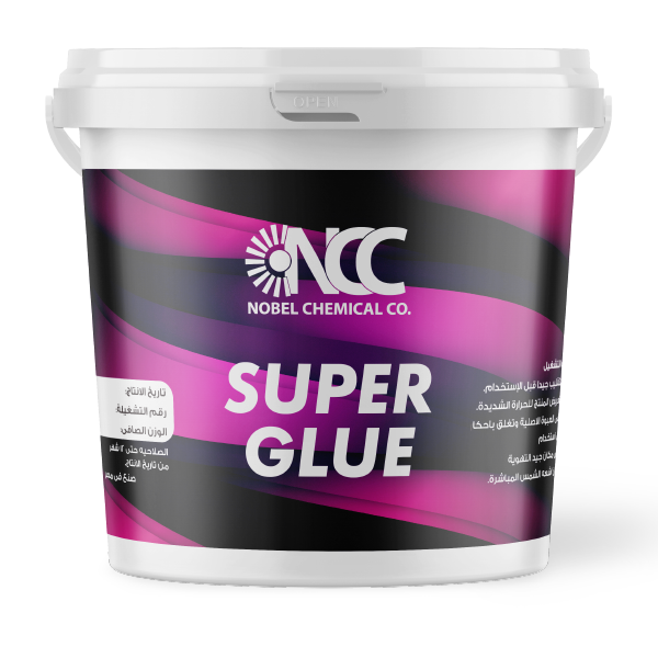 Super Glue